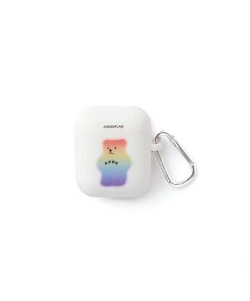 Mistic Bear AIRPODS Case