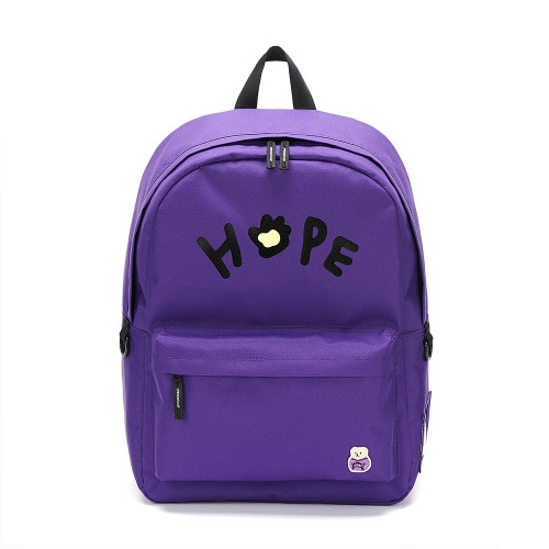 Back Pack_Purple