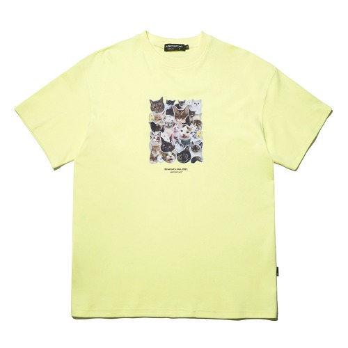 SCC Collage T-shirts_Lemon